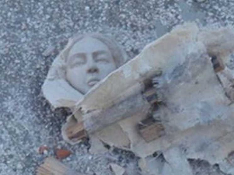 Padre Ibrahim: così si muore sotto i bombardamenti di Aleppo
