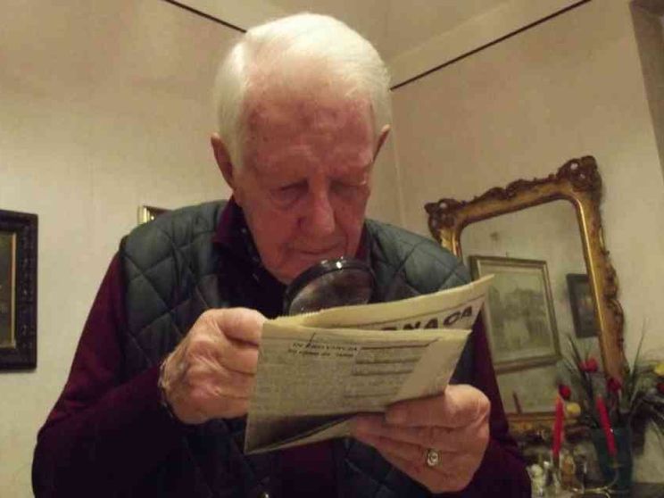 Il tribunale rosso che ha nascosto l'oro di DONGO