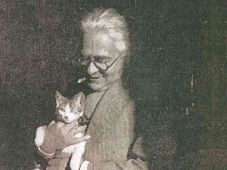 Orioli, il libraio dei geni inglesi