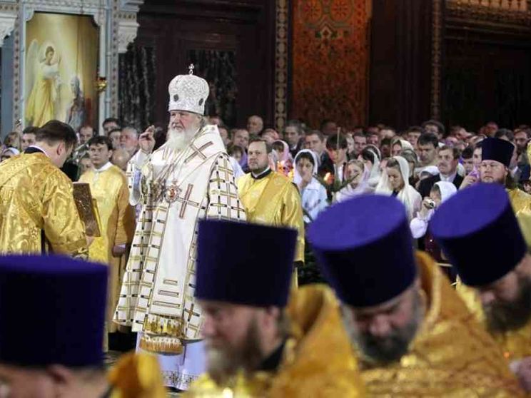 «Tra Francesco e Kirill un incontro di cuori»