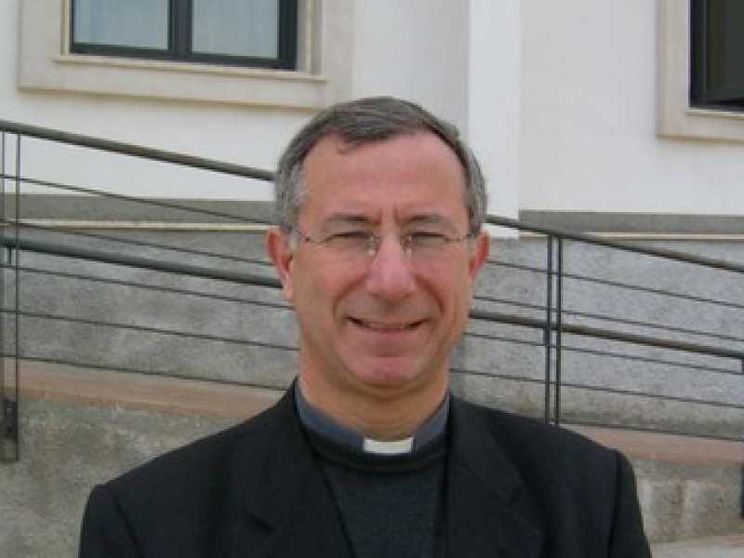 Caiazzo nuovo arcivescovo di Matera-Irsina