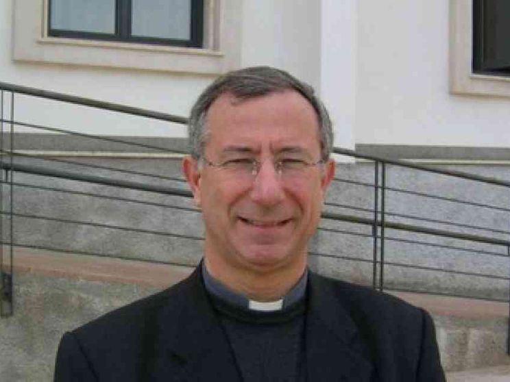 Caiazzo nuovo arcivescovo di Matera-Irsina