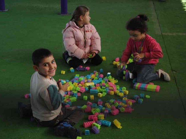 Dai lettori mezzo milione per il Kurdistan