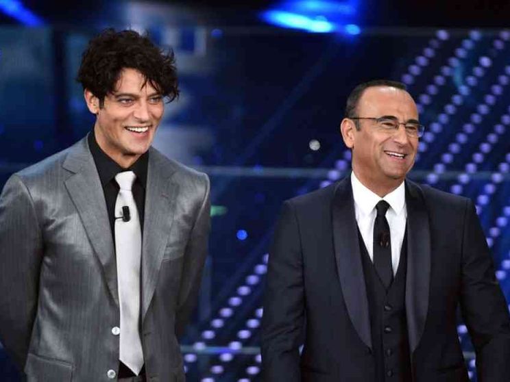 Sanremo da record: 10 milioni davanti alla tv