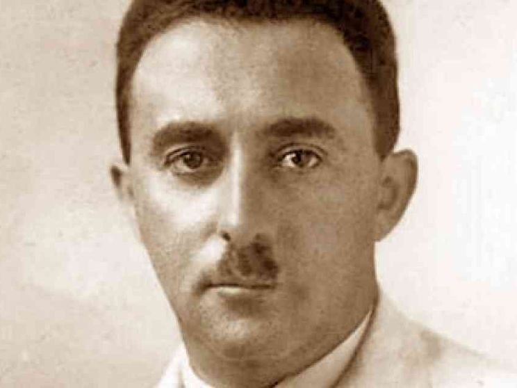 Israele 1949: profanate le chiese cristiane 