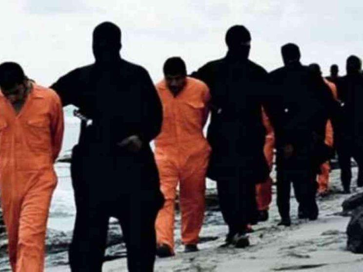 La Chiesa copta celebra i 21 “martiri di Libia”