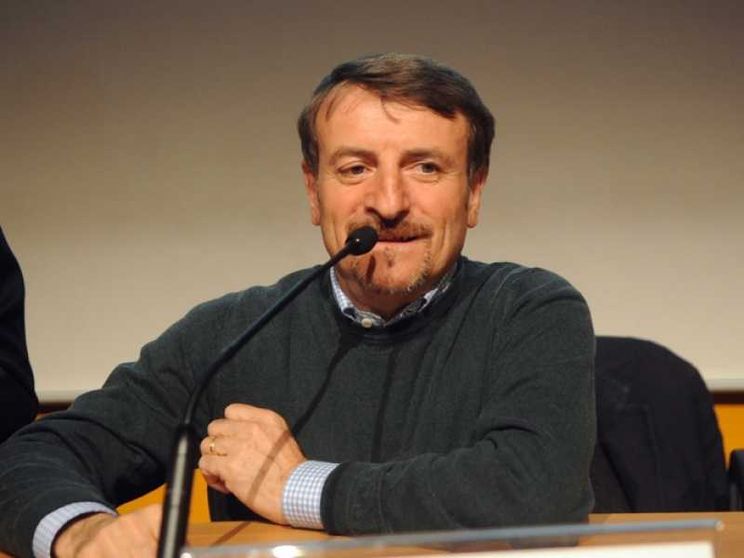 Poretti: confessione fai da te? Meglio di no