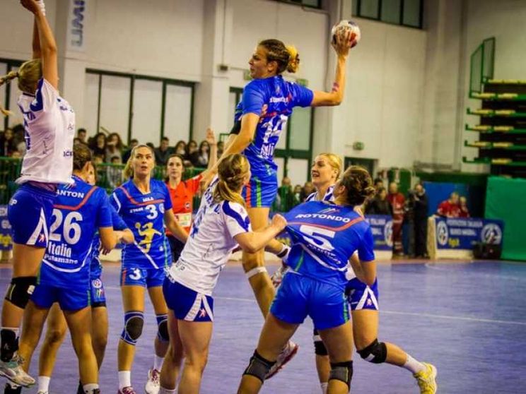 Pallamano, ritorno al futuro
