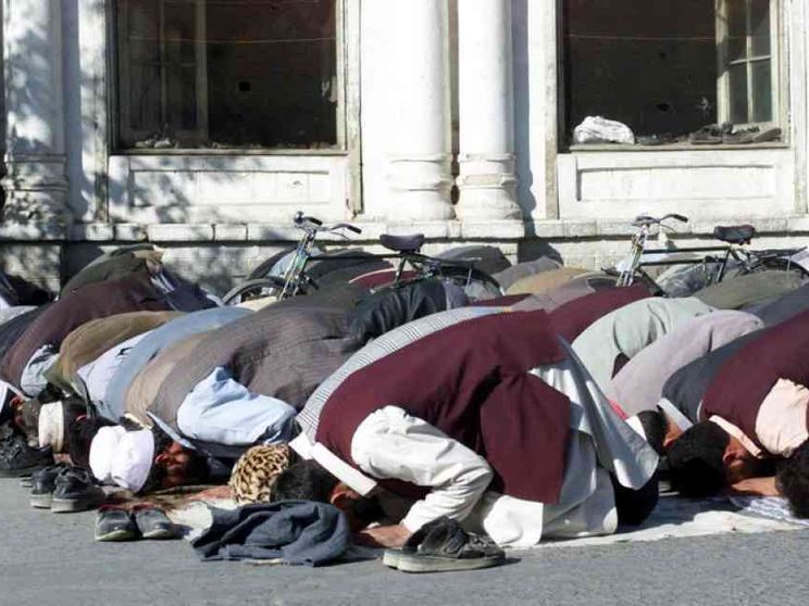 L’altro Islam, lo sguardo aperto del pensiero sciita