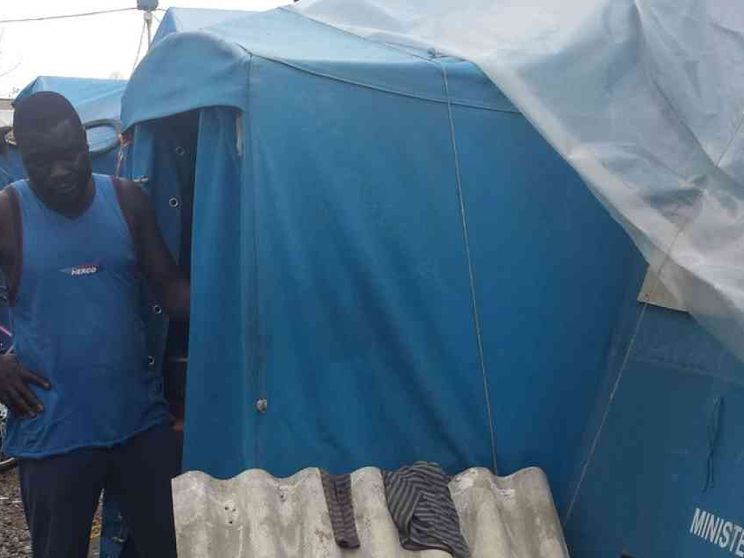 Rosarno, campagna di aggressioni ai migranti