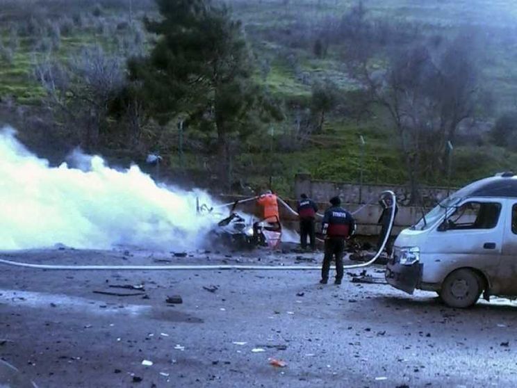 Turchia, tre militari morti in scontri con Pkk