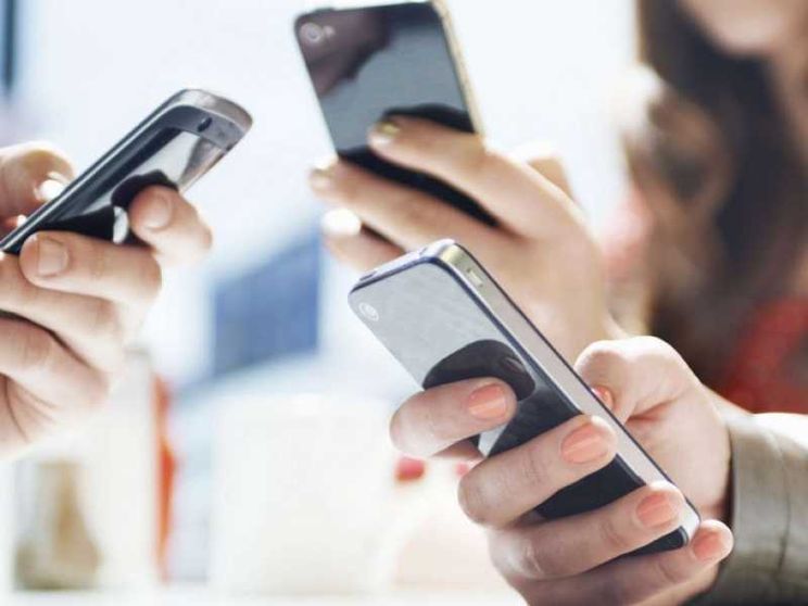 La potenza di Apple, Google, Facebook, Microsoft, Amazon