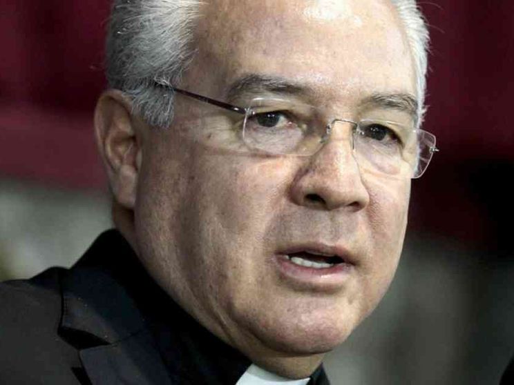 Ortega: «Ascoltare il grido degli ultimi: ecco la lezione per il Messico»