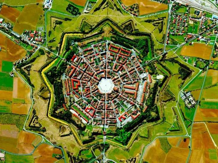 Città ideali, sogno o incubo?