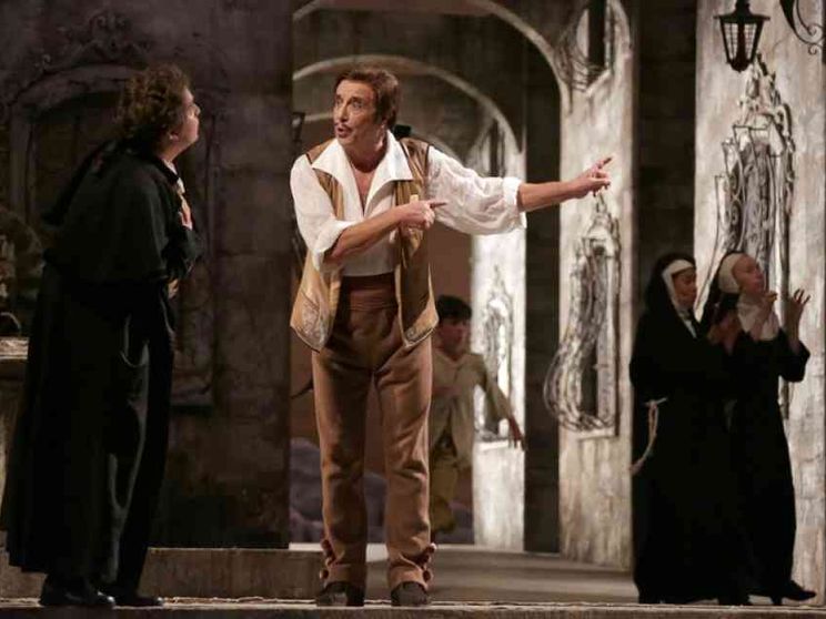 Duecento anni con Figaro