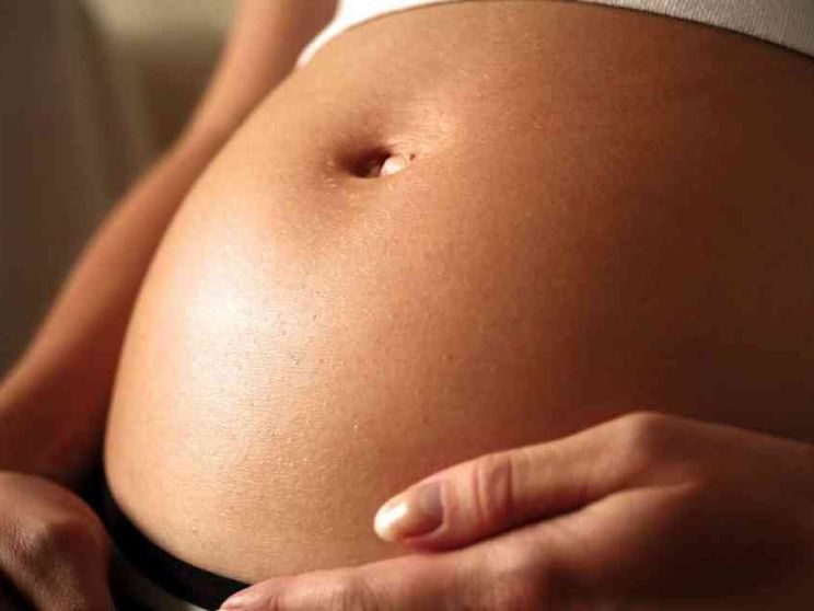 Renzi: un decreto sull’utero in affitto