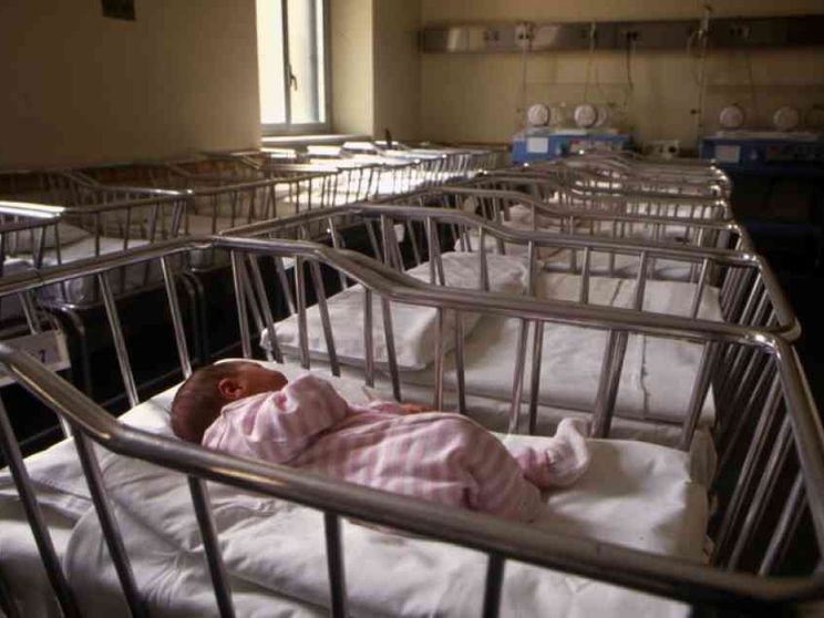 Inverno demografico: e ora si agisca