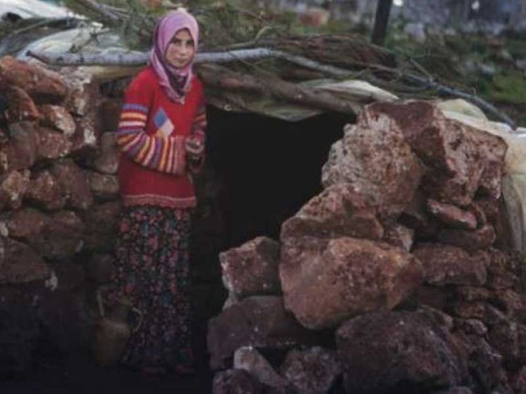 In Siria le nuove catacombe dei cristiani