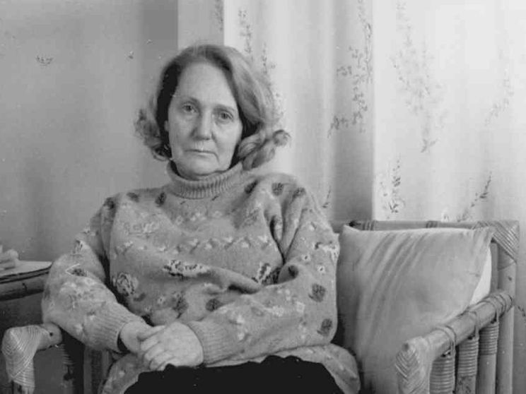 Addio Ida Magli, voce critica sull'Europa