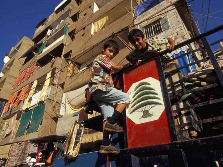 Il Medio Oriente oltre gli stereotipi