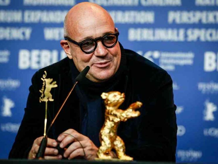 Rosi: «A Lampedusa e Lesbo un Nobel condiviso»