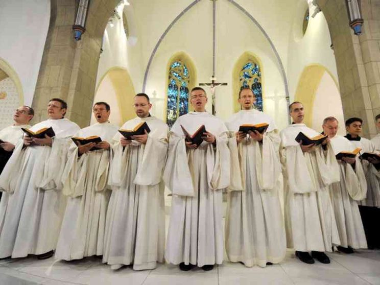 Gregoriano, l’illustre scomparso