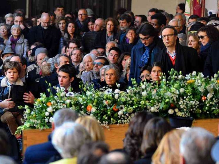 Un libero pensiero e un augurio per Eco