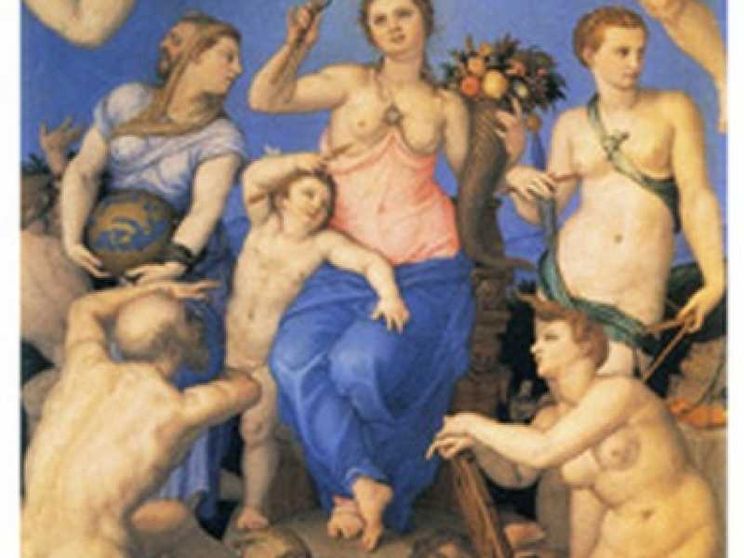 La felicità è troppo poco