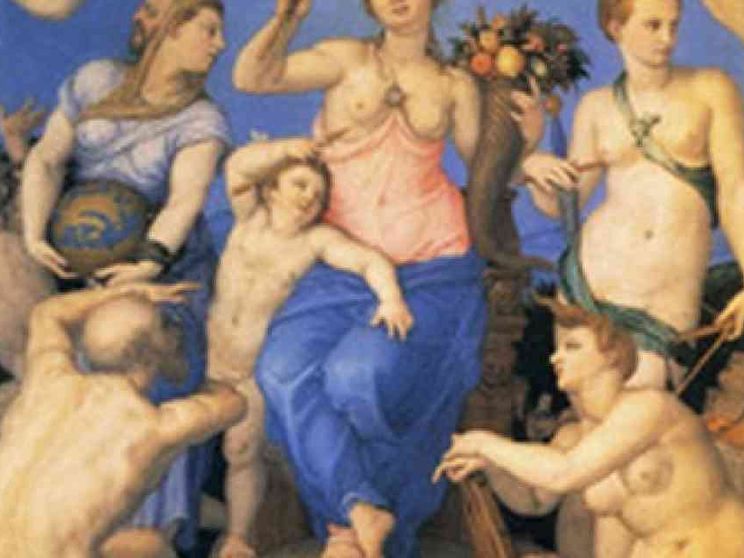 La felicità è troppo poco