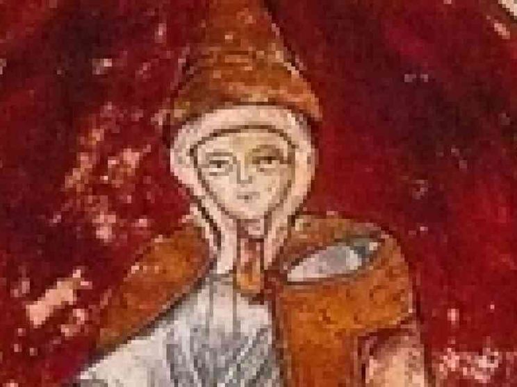 Matilde la contessa di ferro