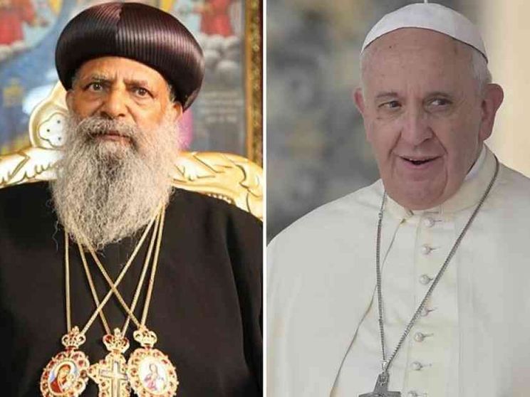 «Potenti agiscano contro persecuzione»