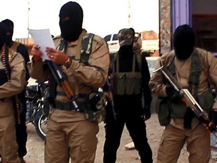 Siria, il Daesh uccide 8 jihadisti olandesi