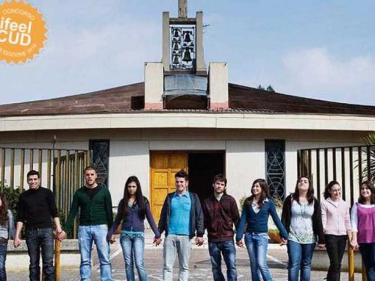 L’8xmille premia la solidarietà in parrocchia