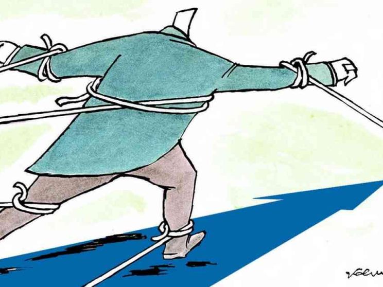 Postmoderno, sfida da veri cristiani