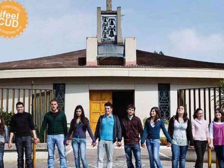 L’8xmille premia la solidarietà in parrocchia