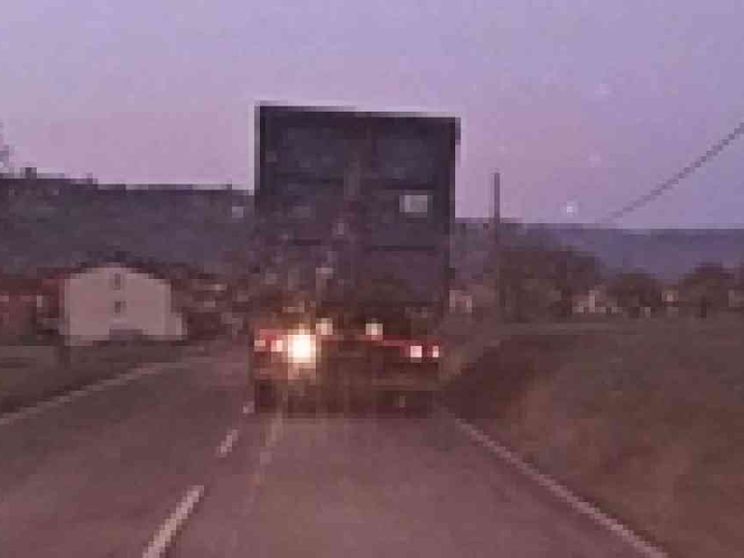 Umbria, nuovo allarme veleni