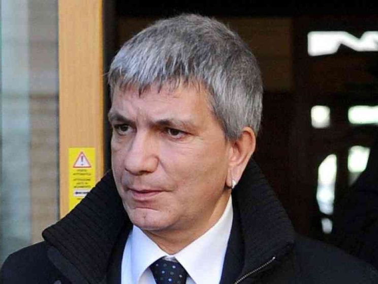 Caso Vendola, un nuovo tipo di orfanità