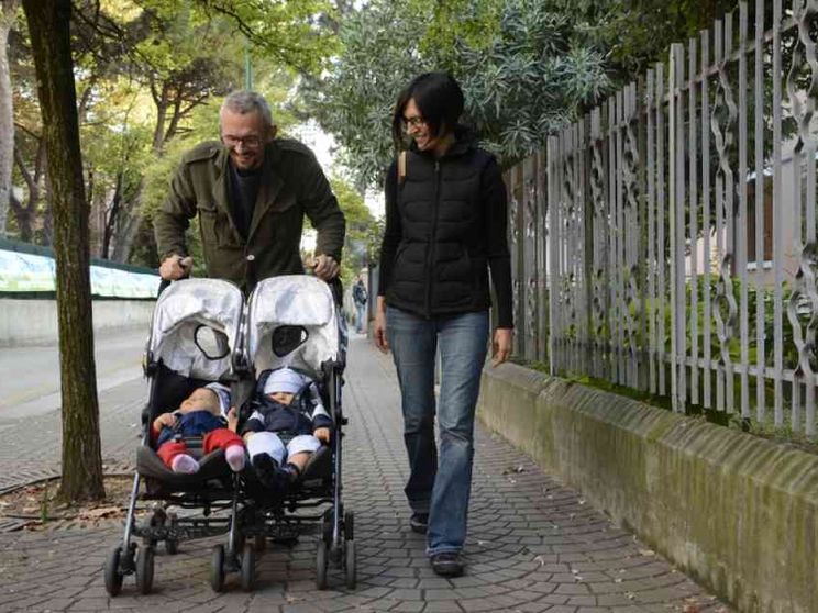 La vera priorità sono le famiglie con figli