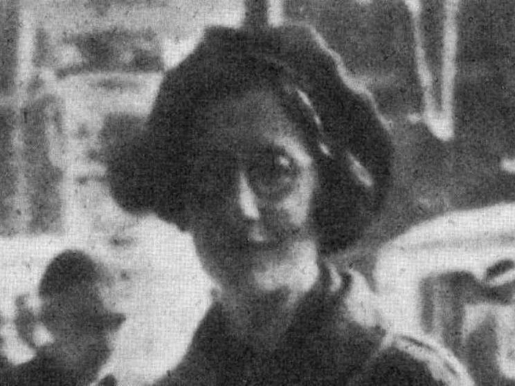 Borgna Simone Weil e la ferita della carità