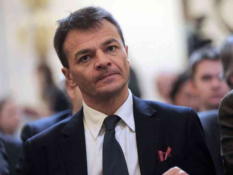 Fassina: «no a surrogata è battaglia di sinistra»