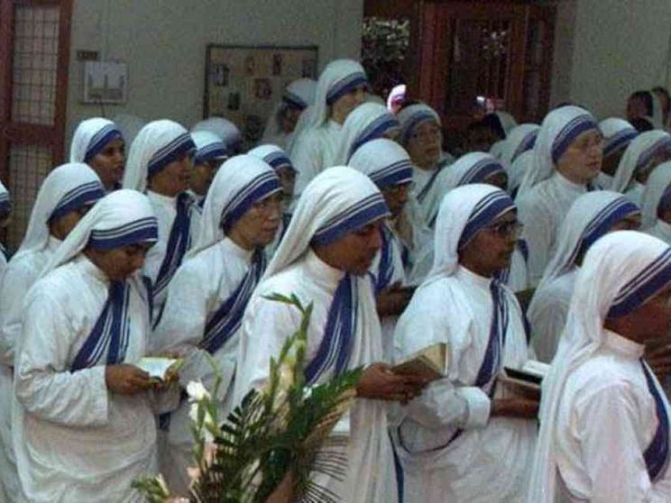 Yemen, uccise 4 suore di Madre Teresa