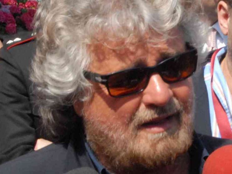 M5S, Grillo e la riscoperta dei «valori»