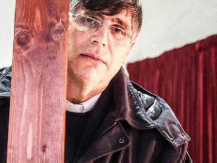 Il prete e il dolore: la fatica della speranza