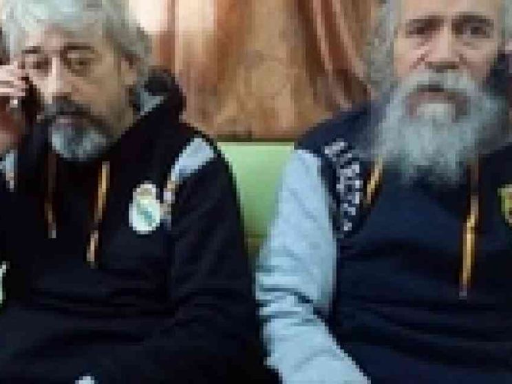 Libia, i 2 ex ostaggi rientrano in Italia