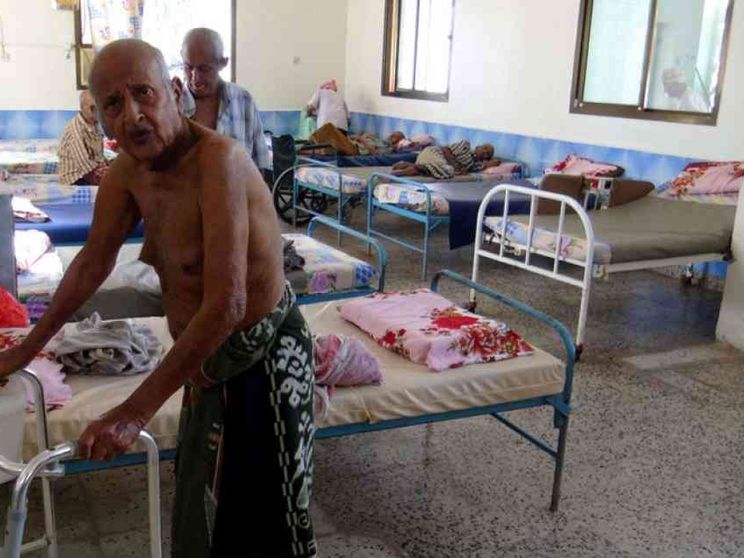 Yemen, le 4 suore uccise Quell'amore in cambio di niente
