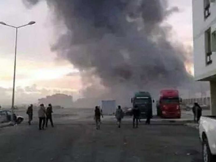 Intervento in Libia? Mai avventure senza ritorno