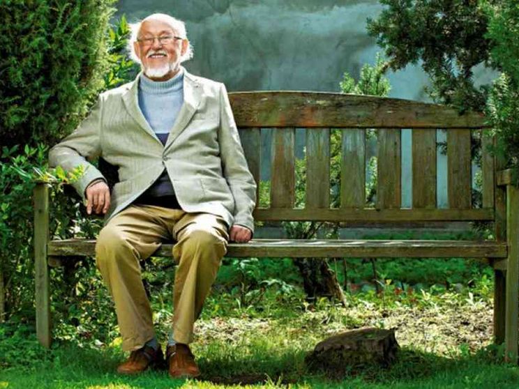 Skujenieks, il poeta nel gulag