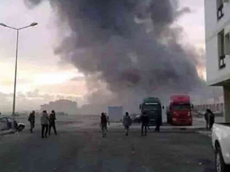 Intervento in Libia? Mai avventure senza ritorno