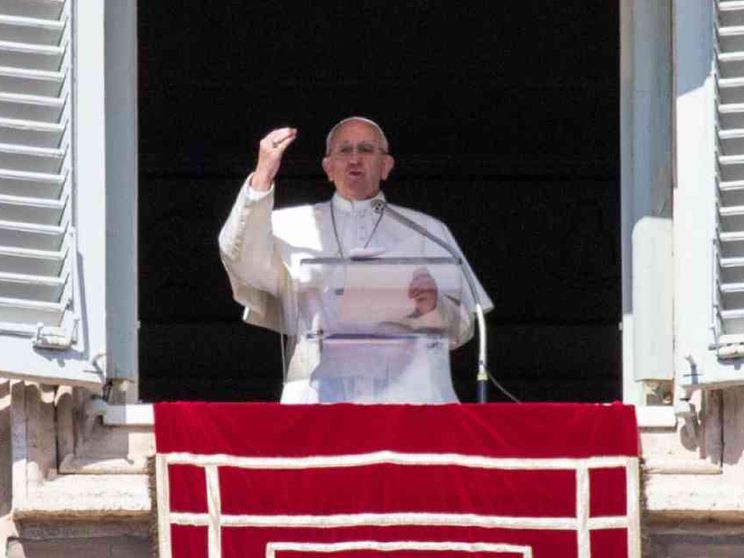 Suore uccise: martiri nell’indifferenza