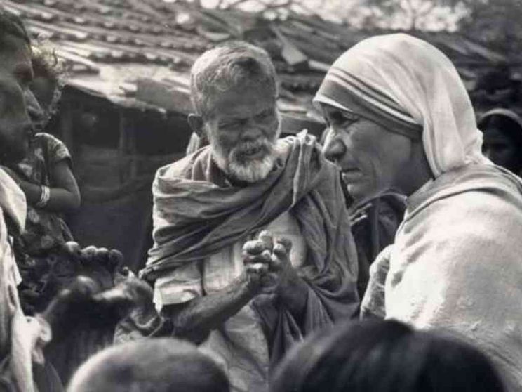 Madre Teresa di Calcutta, il 15 marzo il decreto
